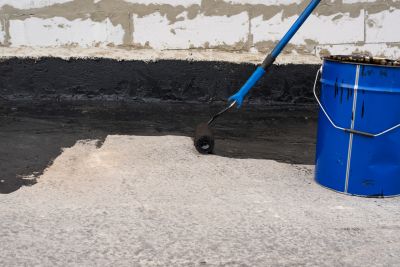 Basement Sealing Service detail