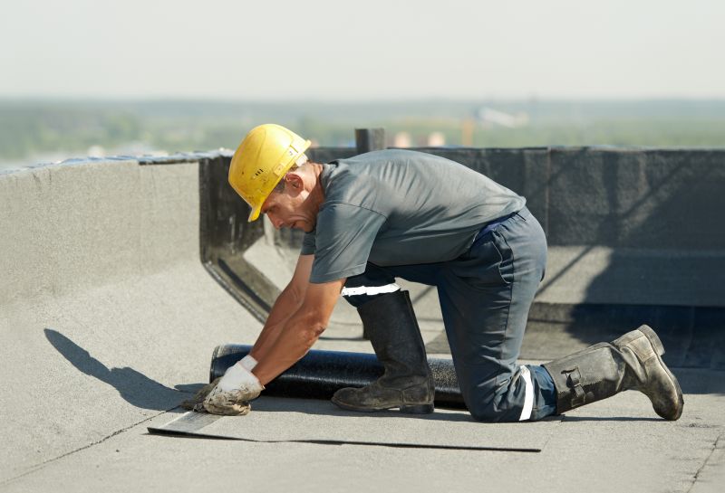 Cost of Waterproofing in Savage, MN