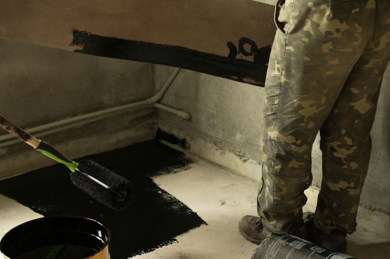 Pre-Season Waterproofing